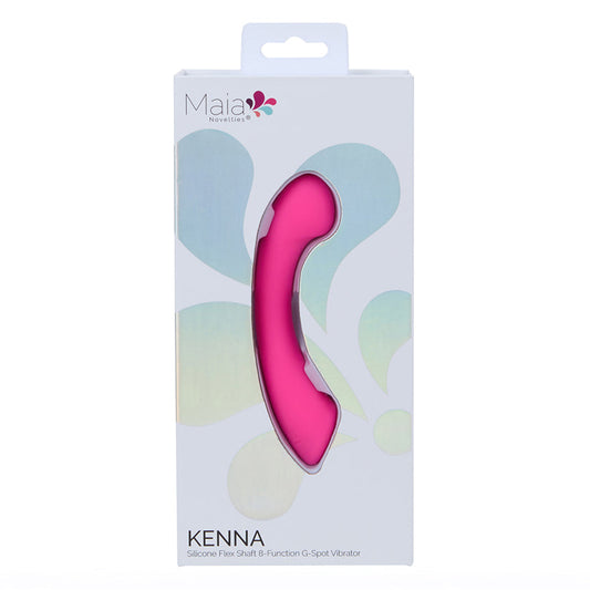 MAIA TOYS - MAIA KENNA PINK