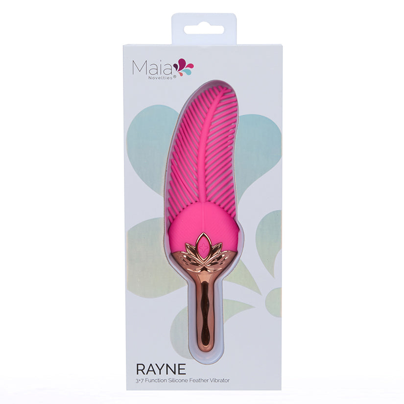 MAIA TOYS - MAIA RAYNE PINK