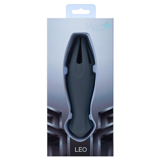 MAIA TOYS - MAIA LEO VIBRATING HEAD TICKLER
