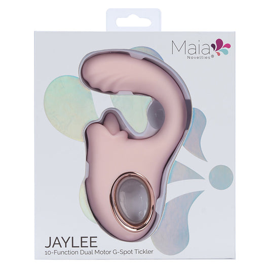 MAIA TOYS - MAIA JAYLEE PINK