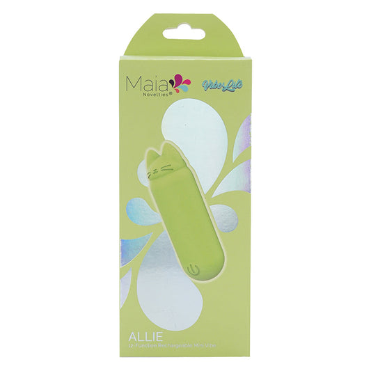 MAIA TOYS - MAIA VIBELITE ALLIE
