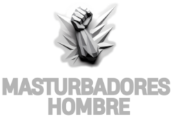 Masturbadores Hombre