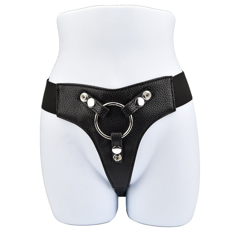 LOVING JOY - ELASTIC HARNESS