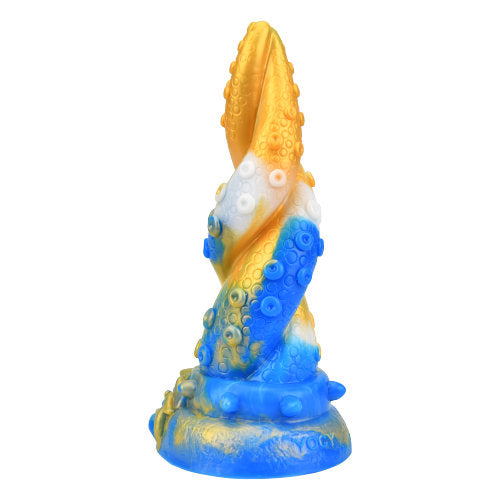 F**KLORE TENTACLE DILDO