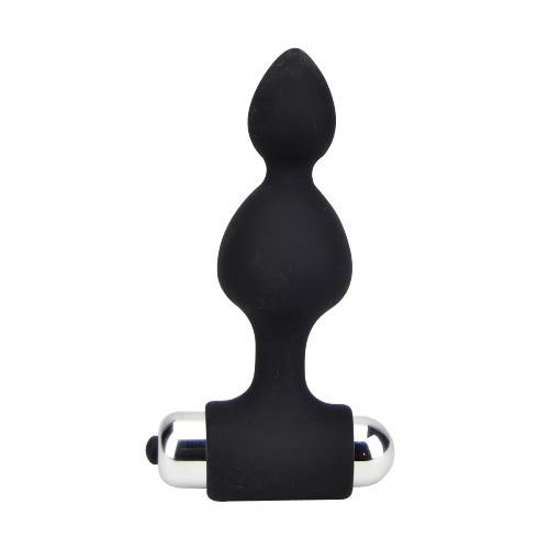 LOVING JOY - 10 FUNCTION VIBRATING ANAL BEADS