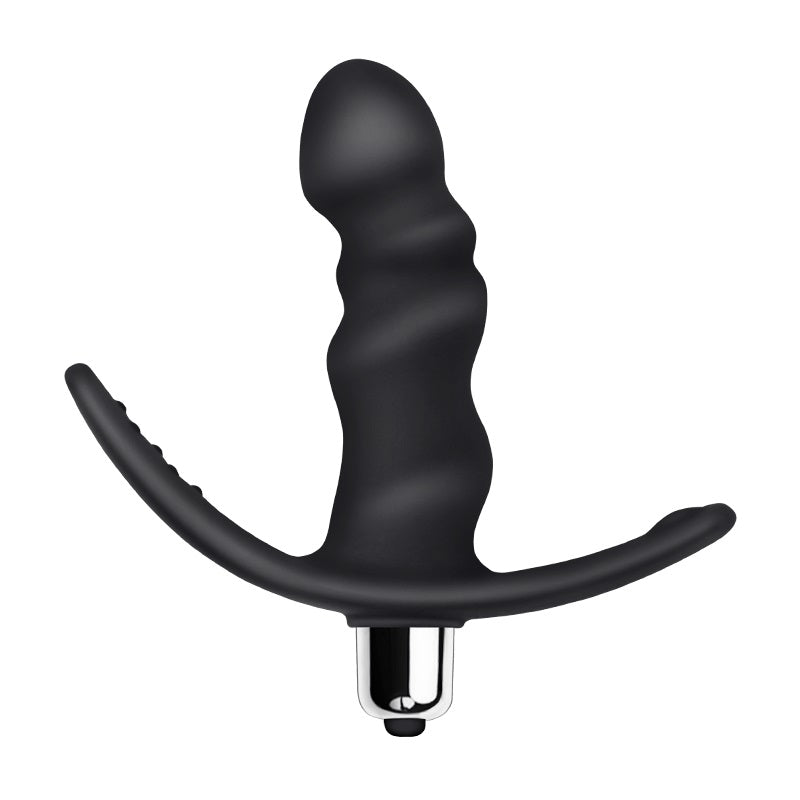 REV - REV-PRO VIBRATING PROSTATE MASSAGER