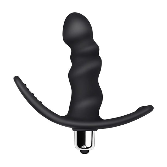 REV - REV-PRO VIBRATING PROSTATE MASSAGER