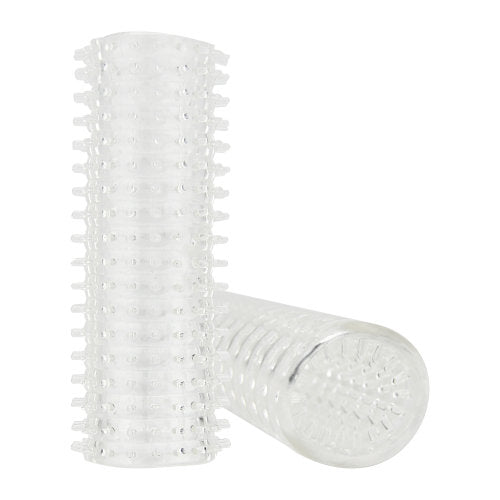 REV - REV-SLEEVES TEXTURED STROKER