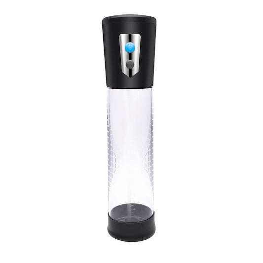 REV - REV-PUMP AUTOMATIC PENIS PUMP