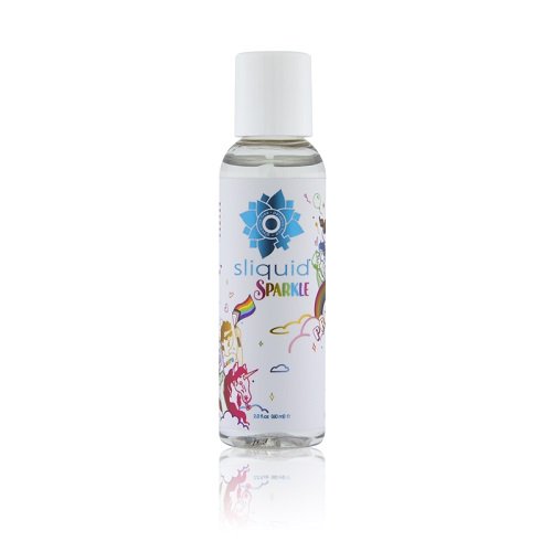 SLIQUID - SPARKLE H20 WATERBASED LUBRICANT-59ML