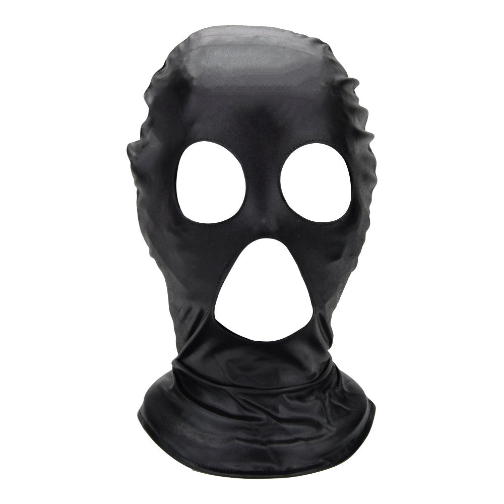 BOUND TO PLEASE - EXECUTIONER HOOD