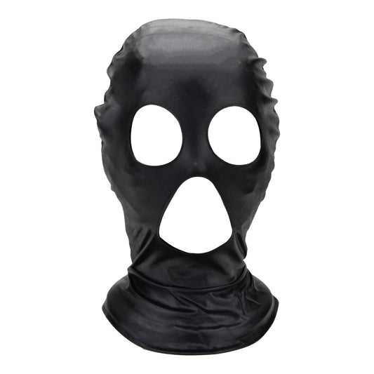 BOUND TO PLEASE - EXECUTIONER HOOD