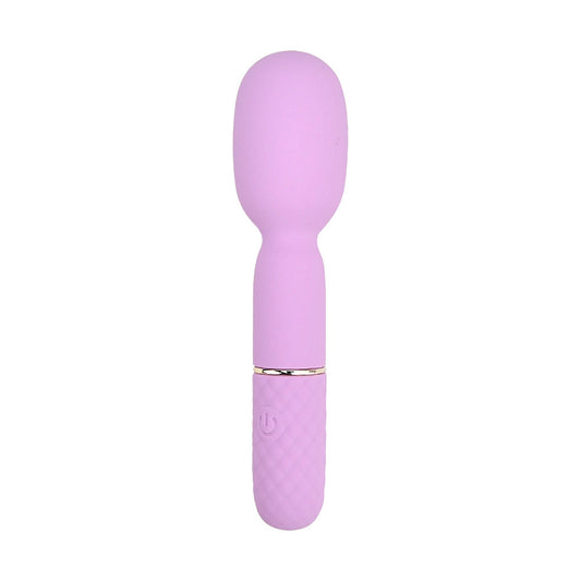 NAUTI - PETITES 10 SPEED WAND VIBRATOR
