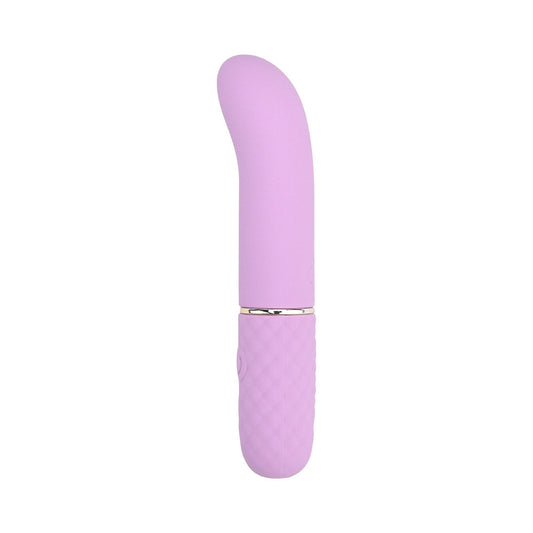 NAUTI - PETITES 10 SPEED G-SPOT VIBRATOR