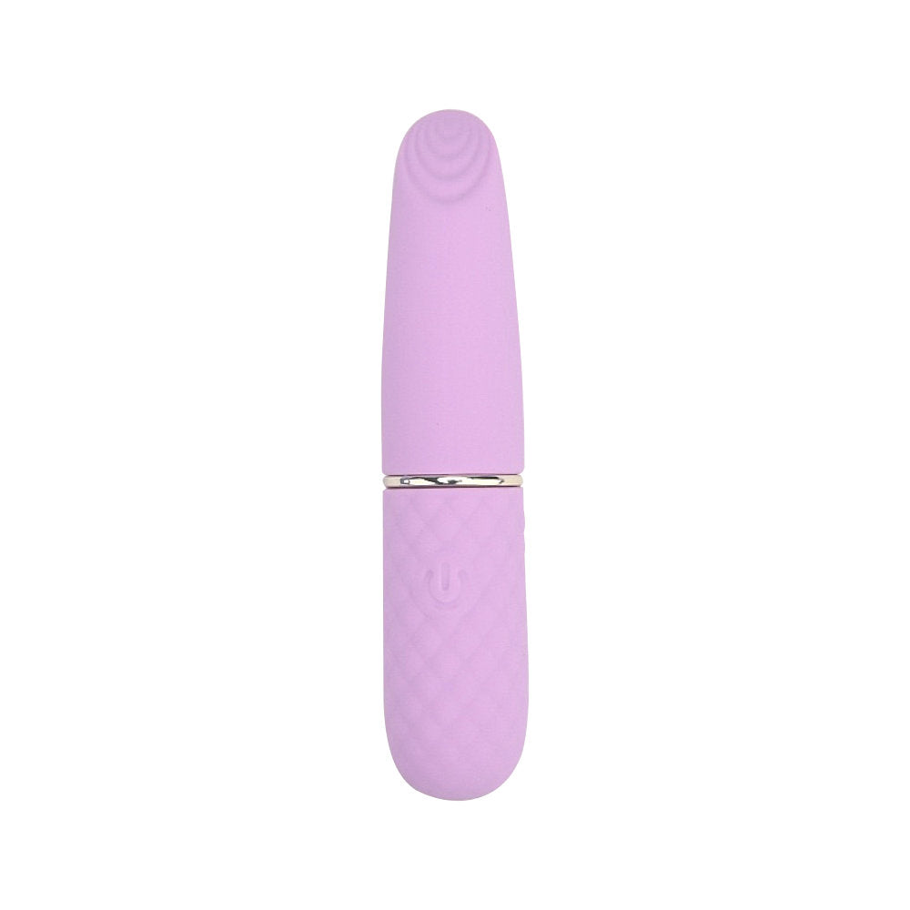 NAUTI - PETITES 10 SPEED BULLET VIBRATOR