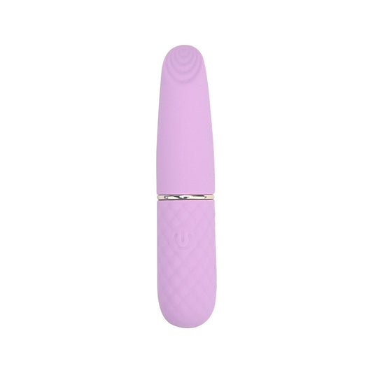 NAUTI - PETITES 10 SPEED BULLET VIBRATOR