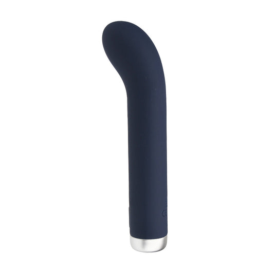 NAUTI - SILICONE G-SPOT VIBRATOR