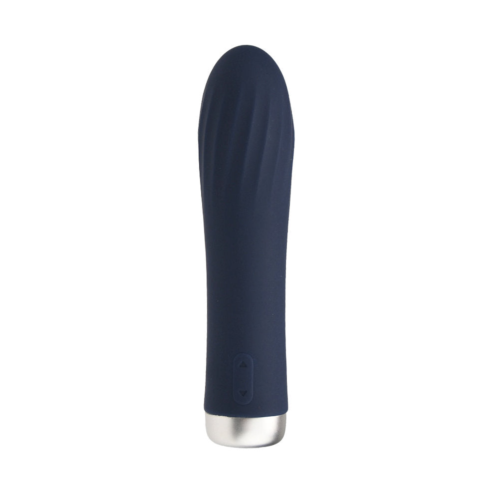 NAUTI - SILICONE BULLET VIBRATOR