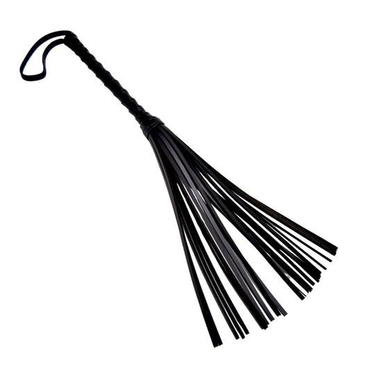 BOUND - LEATHER FLOGGER
