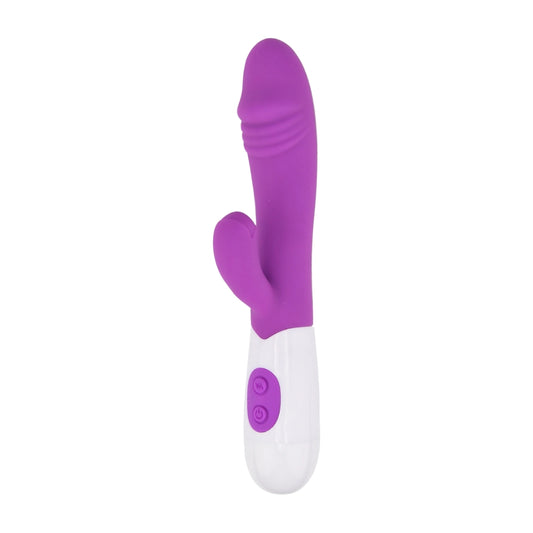LOVING JOY - JESSICA RABBIT SEMI-REALISTIC RABBIT VIBRATOR
