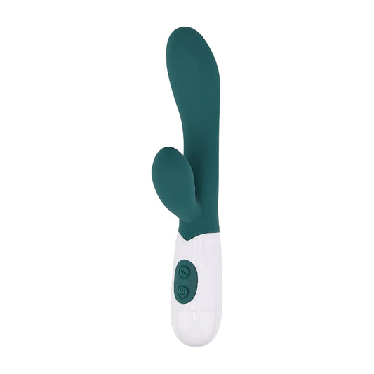LOVING JOY - JESSICA RABBIT SLIMLINE RABBIT VIBRATOR