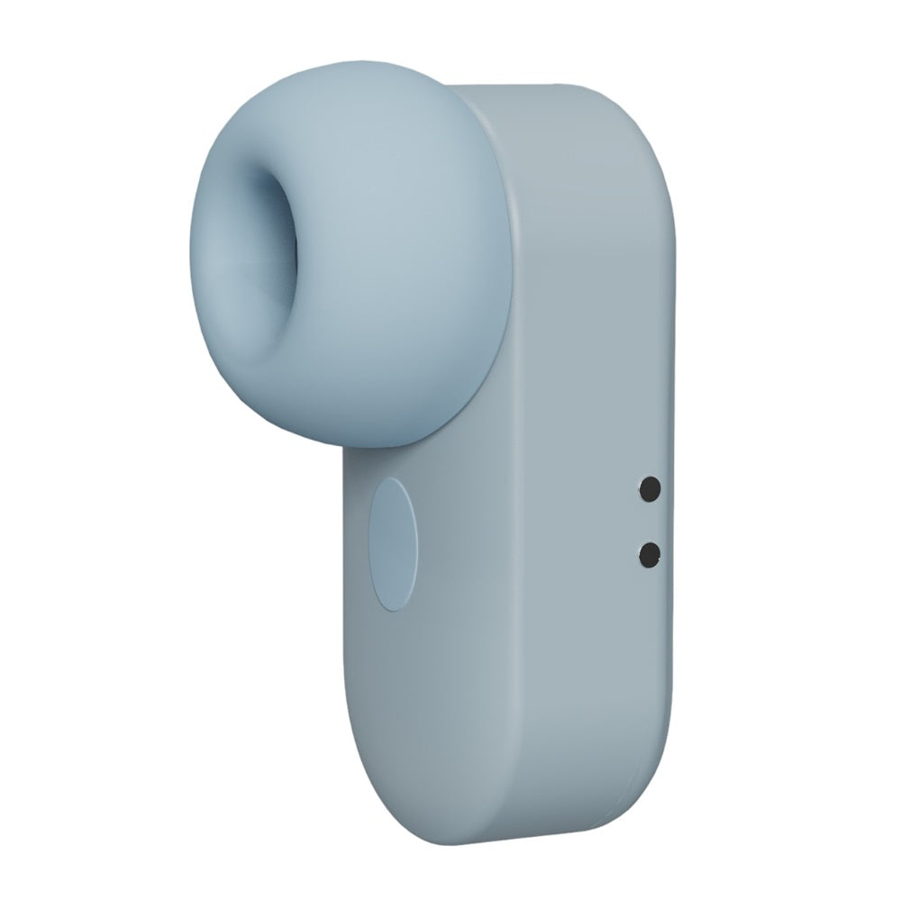 NAUTI - PETITES 10 FUNCTION CLITORAL STIMULATOR