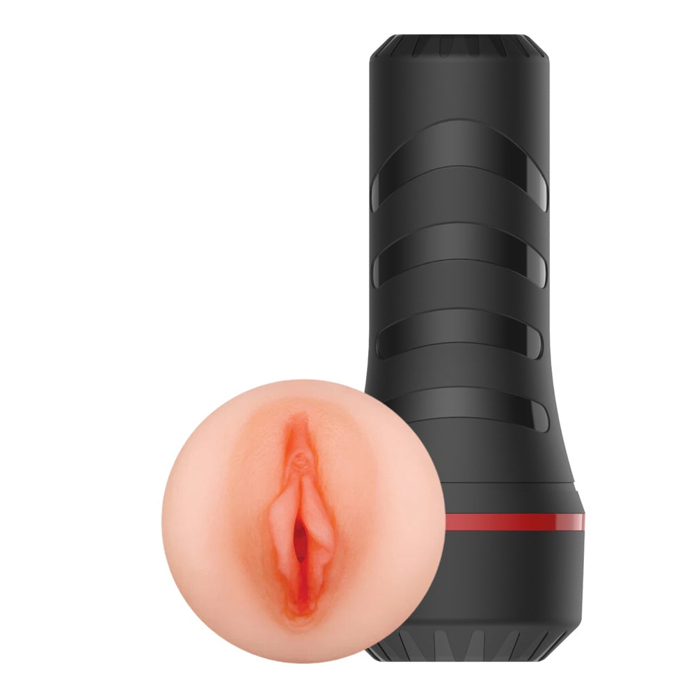 REV - REV-LITE REALISTIC VAGINA MALE MASTURBATOR