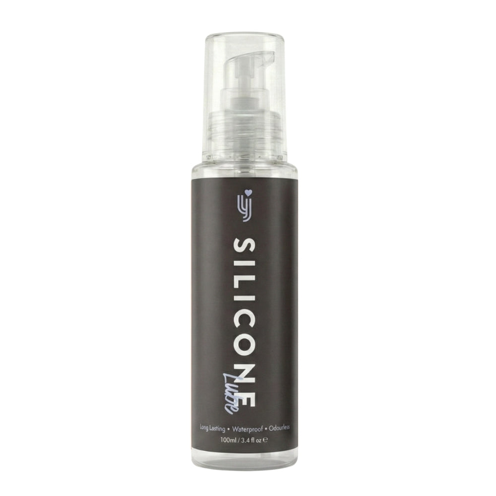 LOVING JOY LUBRICANTS - LOVING JOY SILICONE LUBRICANT 100ML