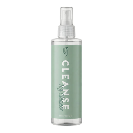 LOVING JOY - CLEANSE SEX TOY CLEANER 250ML