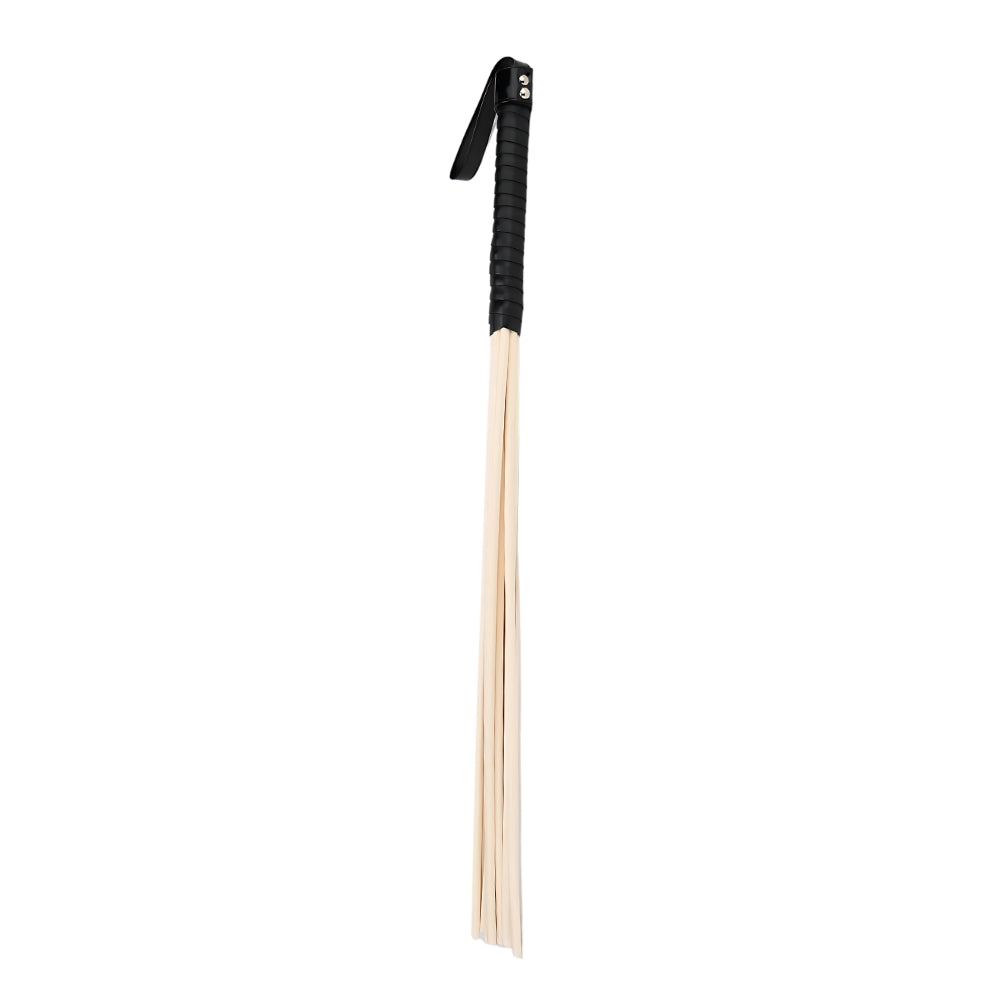 BOUND TO PLEASE - MULTI-STRAND SPANKING CANE