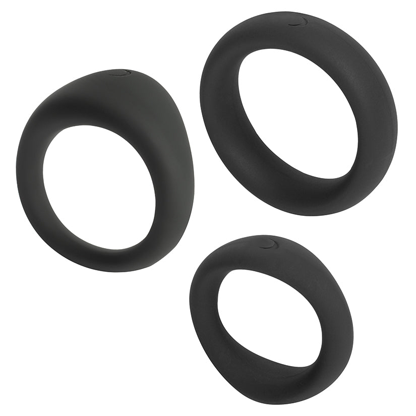 PEPPER - CONJUNTO DE ANÉIS RING-A-DING-DING