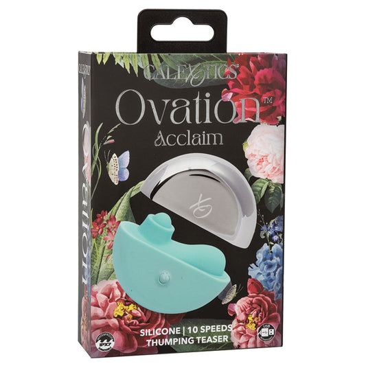 CAL EXOTICS - OVATION ACCLAIM