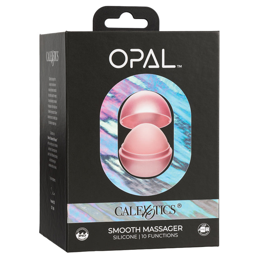 CAL EXOTICS - OPAL MASSAGER SMOOTH