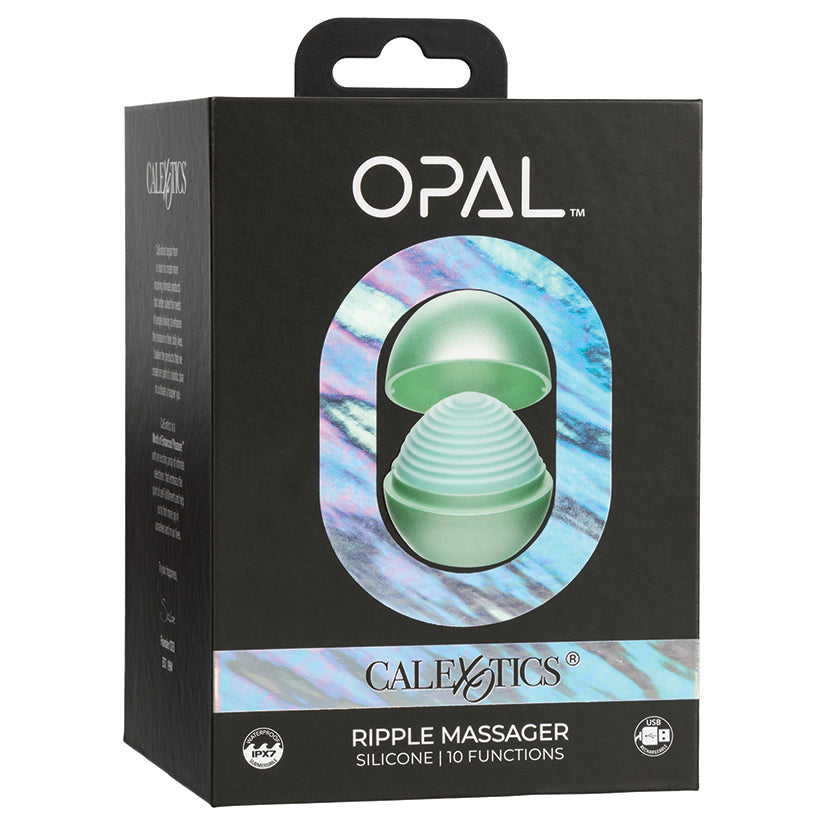 CALEXOTICS - OPAL MASSAGER RIPPLE