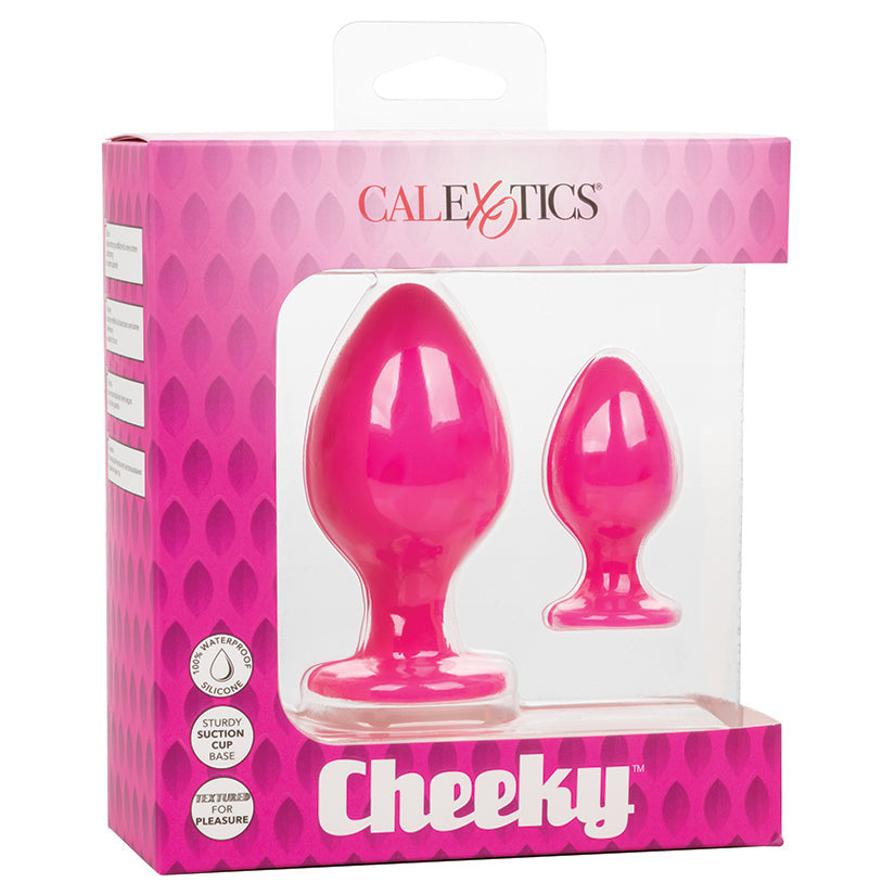 CALEXOTICS - CHEEKY PINK