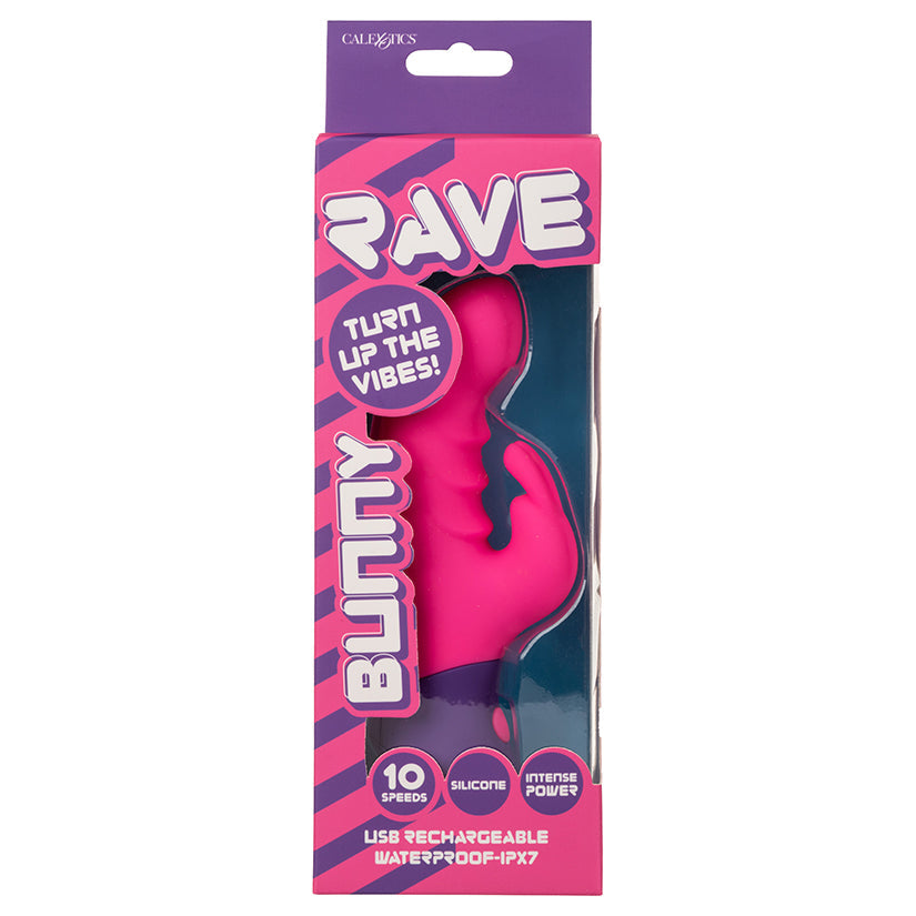 CALEXOTICS - RAVE BUNNY