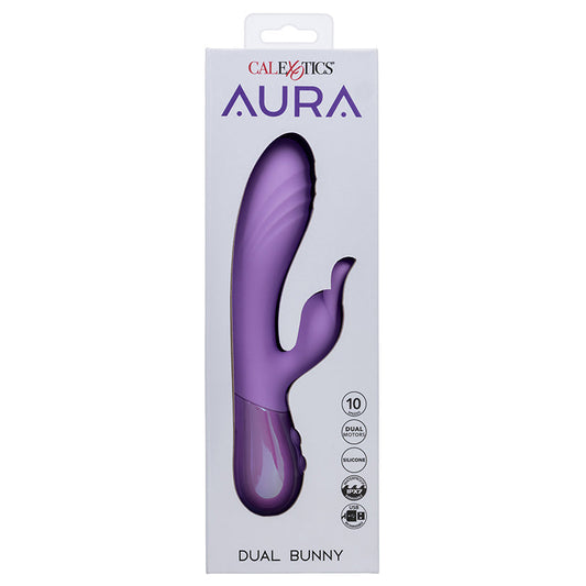 CAL EXOTICS - AURA DUAL BUNNY