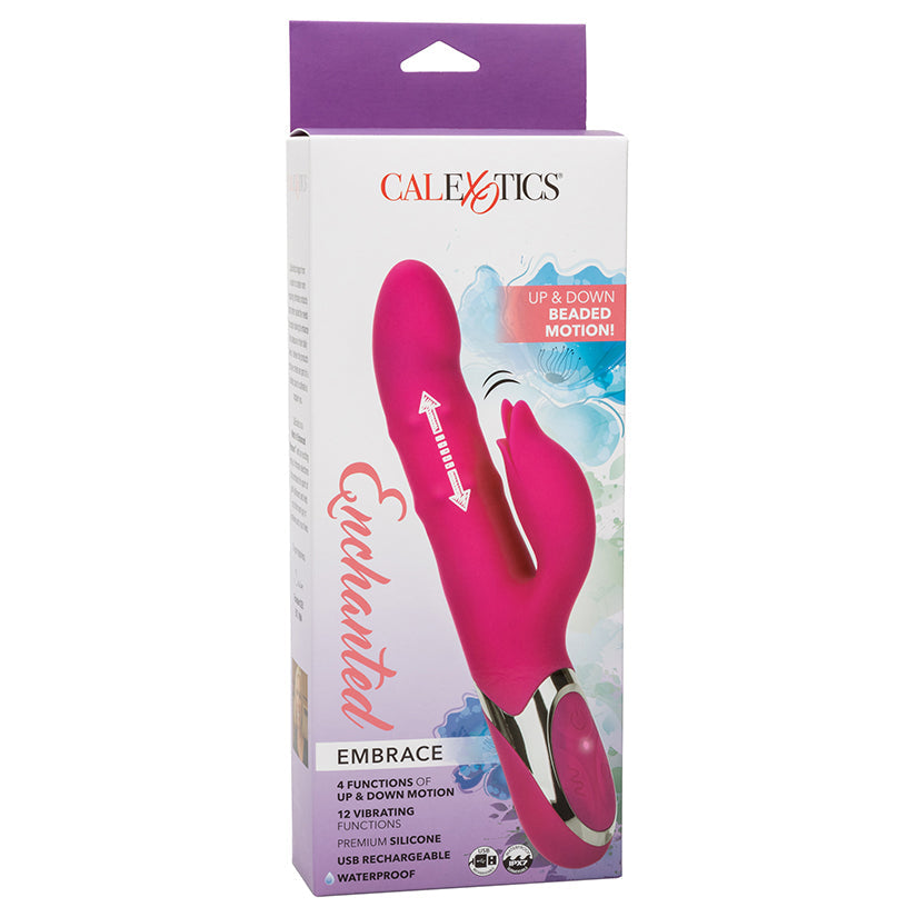 CALEXOTICS - ENCHANTED EMBRACE