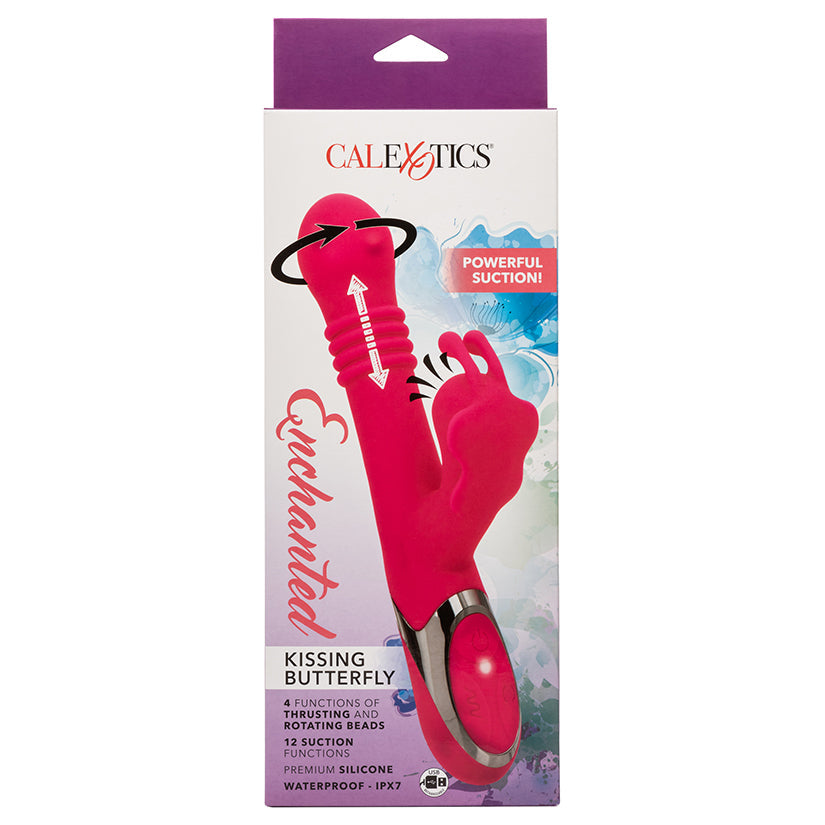CALEXOTICS - ENCHANTED KISSING BUTTERFLY