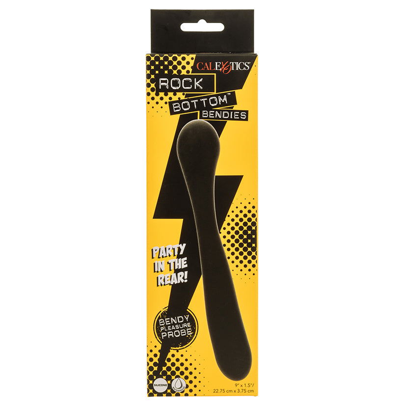 CALEXOTICS - ROCK BOTTOM BENDIES BENDY PLEASURE PROBE