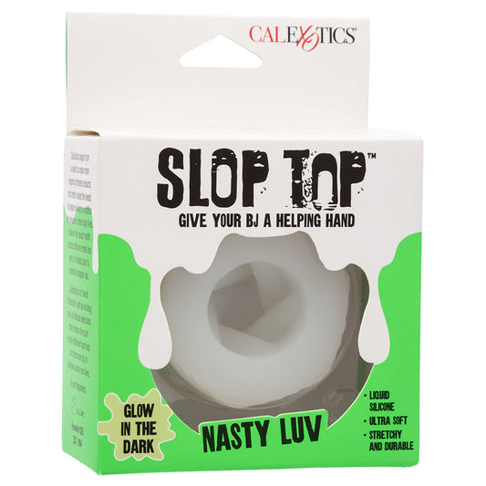 CAL EXOTICS - SLOP TOP NASTY LUV
