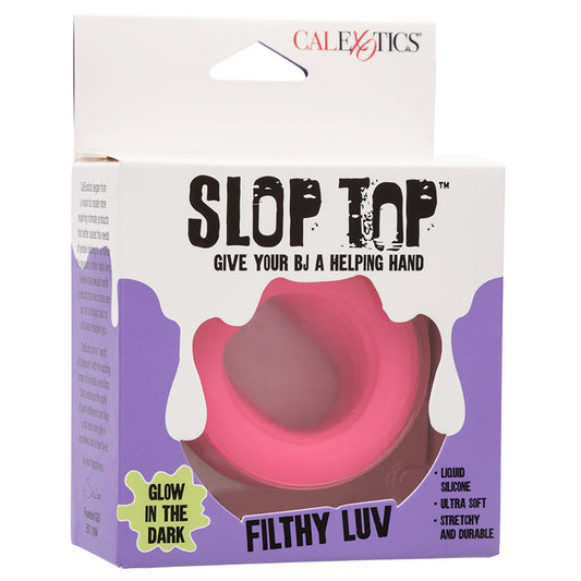 CAL EXOTICS - SLOP TOP FILTHY LUV