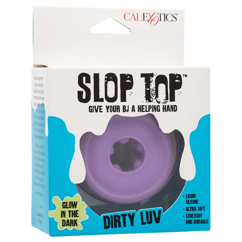 CALEXOTICS - SLOP TOPDIRTY LUV