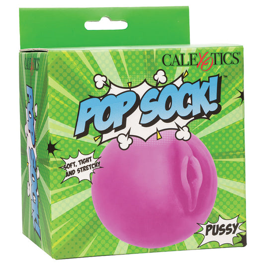 CAL EXOTICS - POP SOCK PUSSY