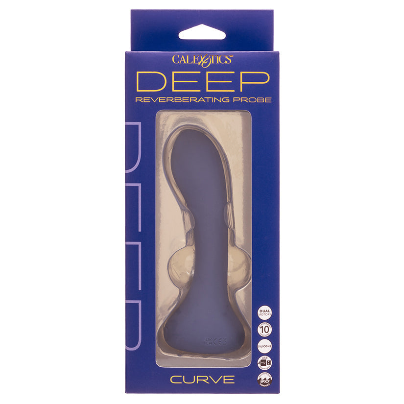 CALEXOTICS - DEEP CURVE