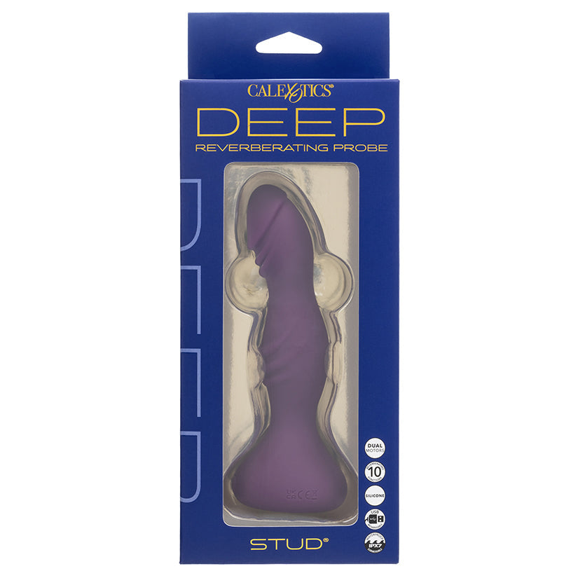 CALEXOTICS - DEEP STUD