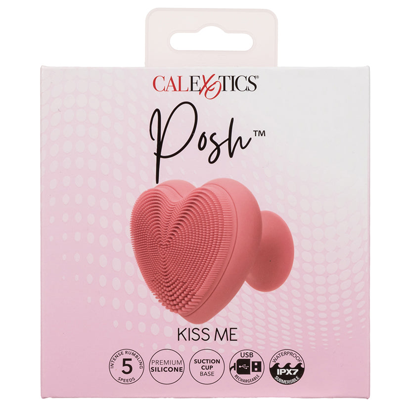 CALEXOTICS - POSH KISS ME