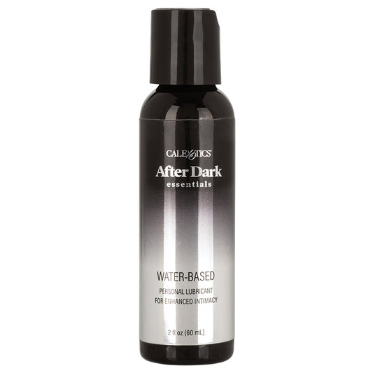 CAL EXOTICS - AFTER DARK ESSENTIALS WATER-BASED LUBRICANT 2 OZ.