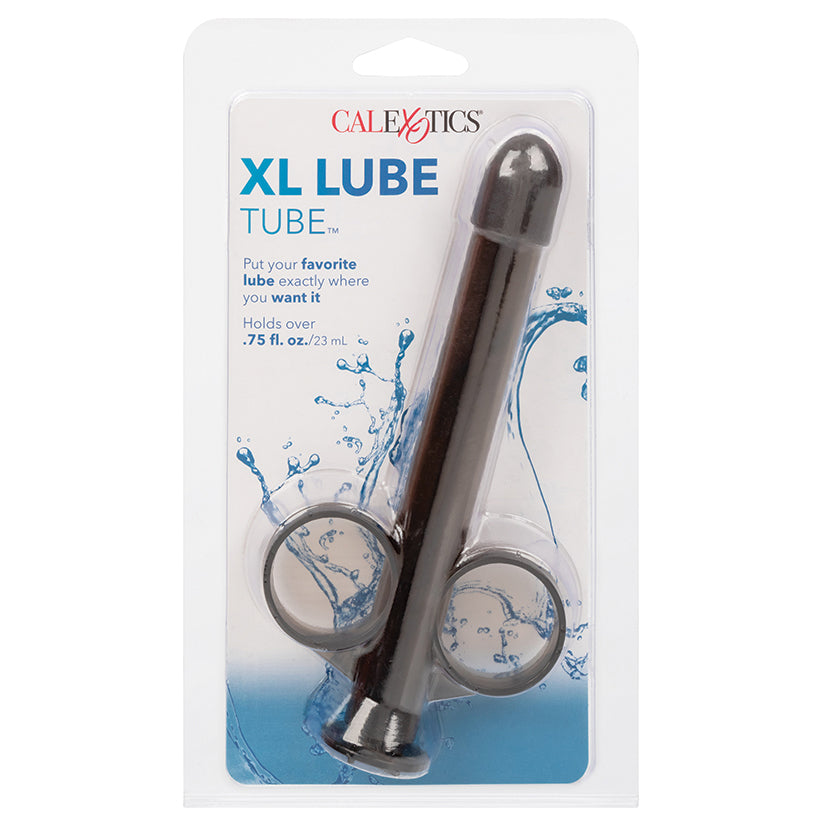 CALEXOTICS - XL LUBE TUBE SMOKE