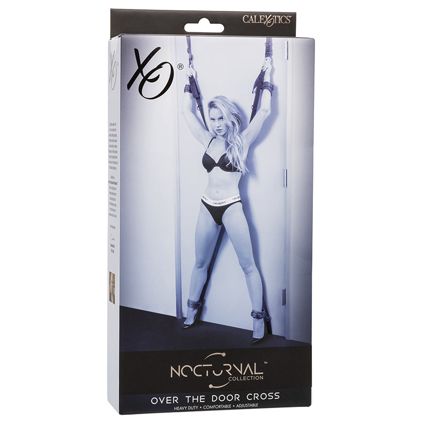 CALEXOTICS - NOCTURNAL COLLECTION OVER THE DOOR CROSS